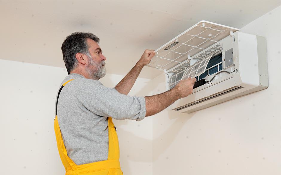électricité Menucourt