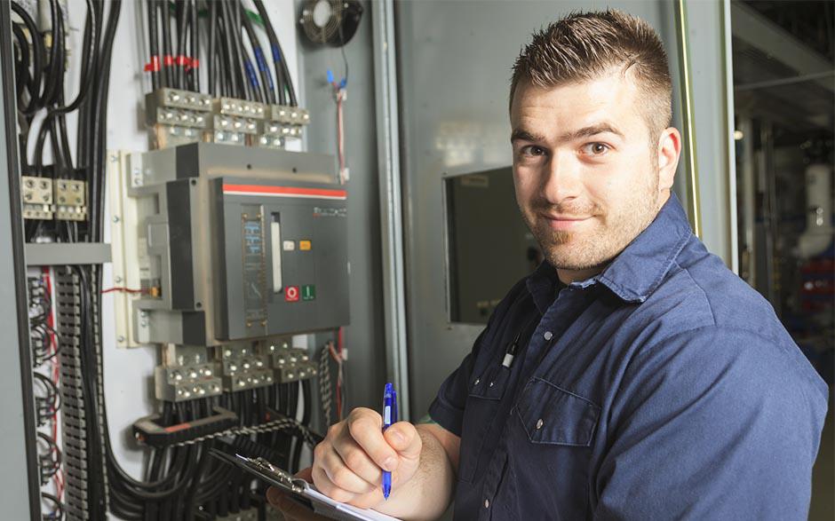 recherche électricien Chatou