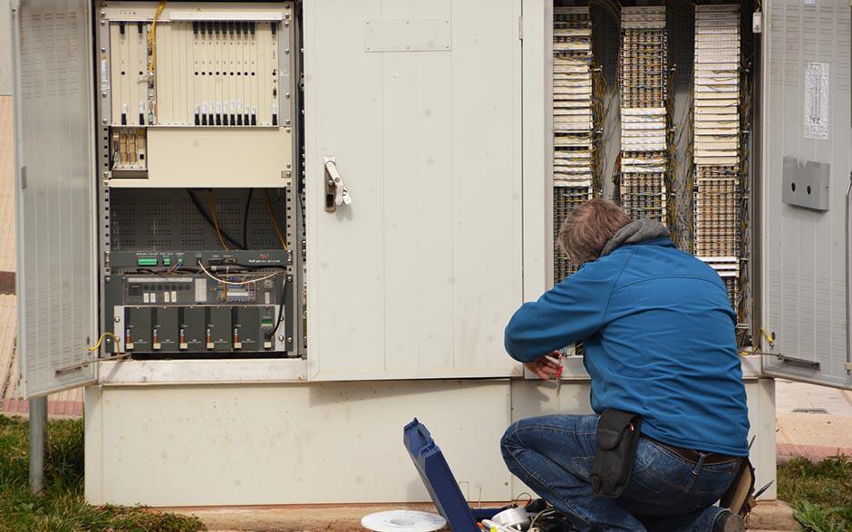  électricien dépannage La Courneuve