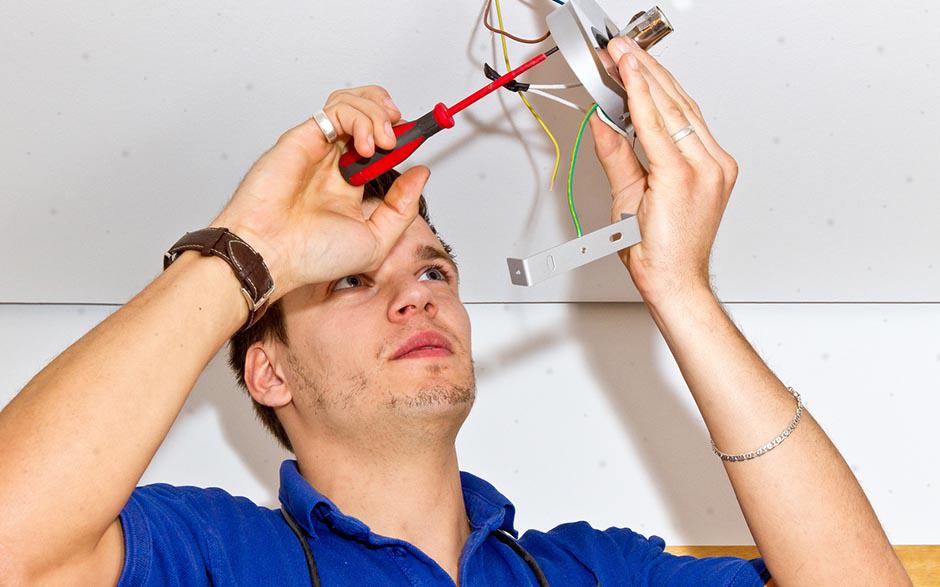 électricité entreprise Lésigny