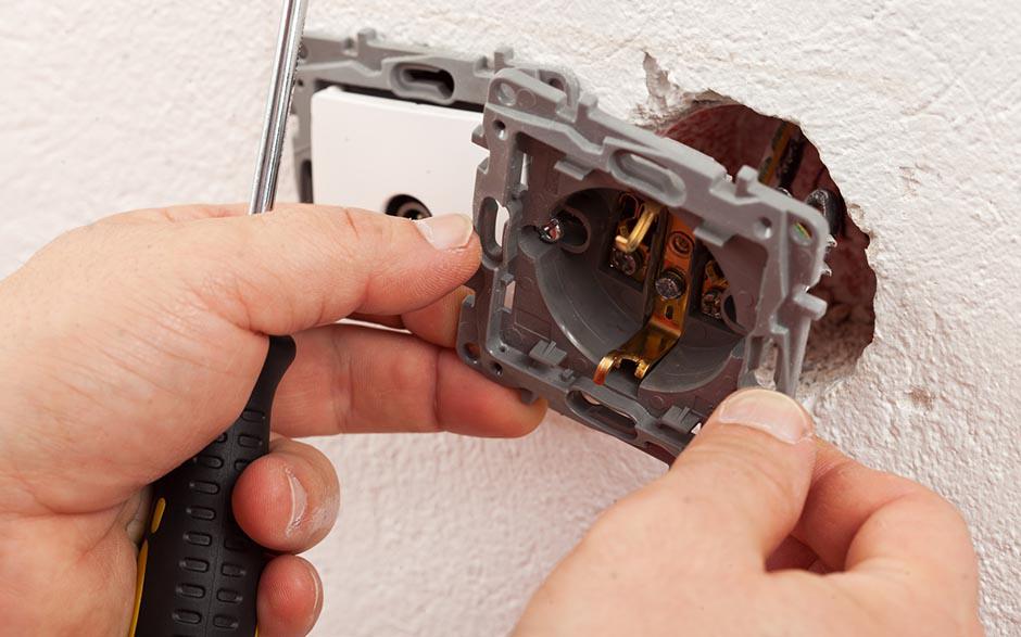  électricien dépannage La Courneuve