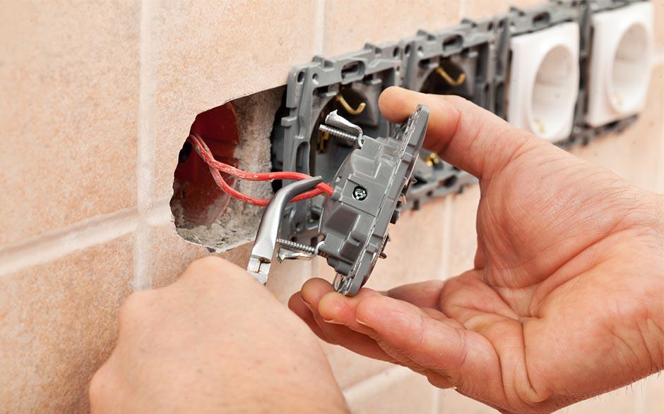  électricien dépannage La Courneuve