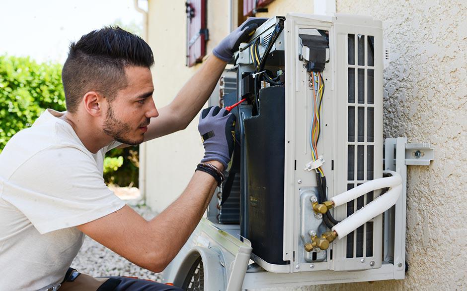  électricien dépannage La Courneuve