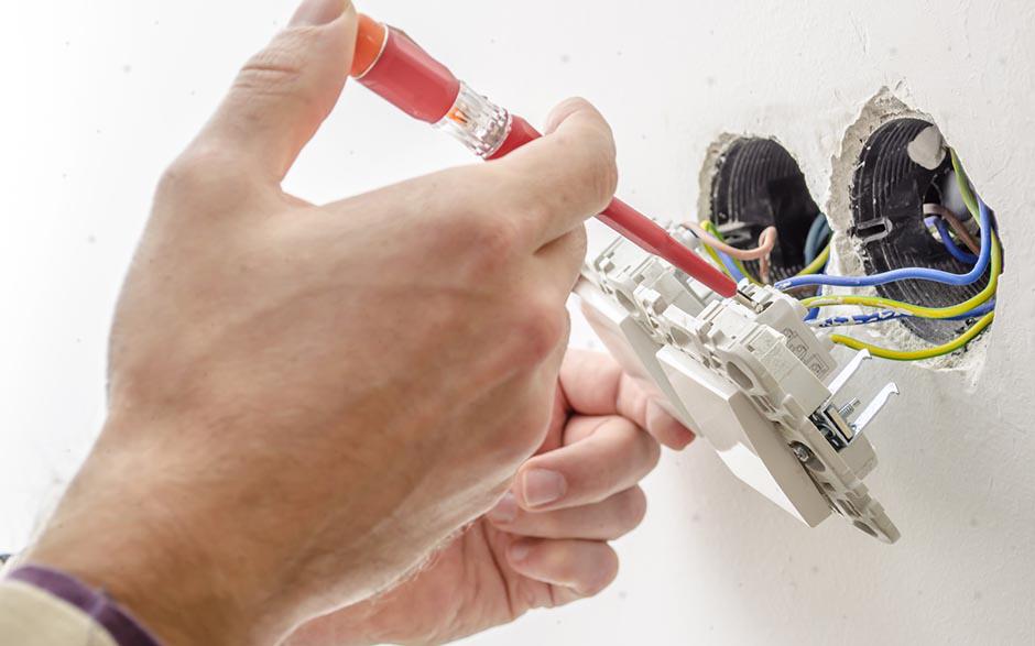 électricité entreprise Lésigny