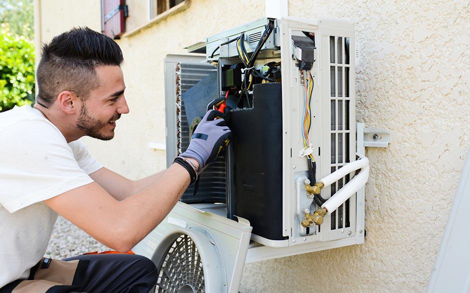  électricien dépannage La Courneuve