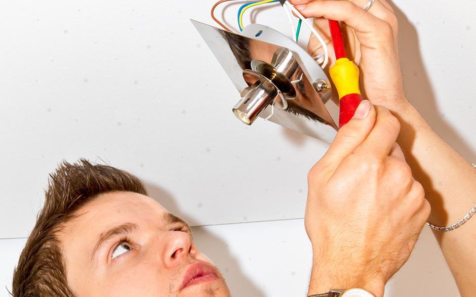 recherche électricien Chatou