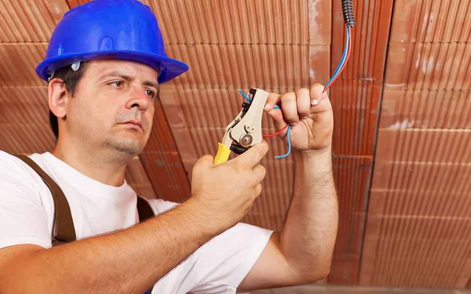  électricien dépannage La Courneuve