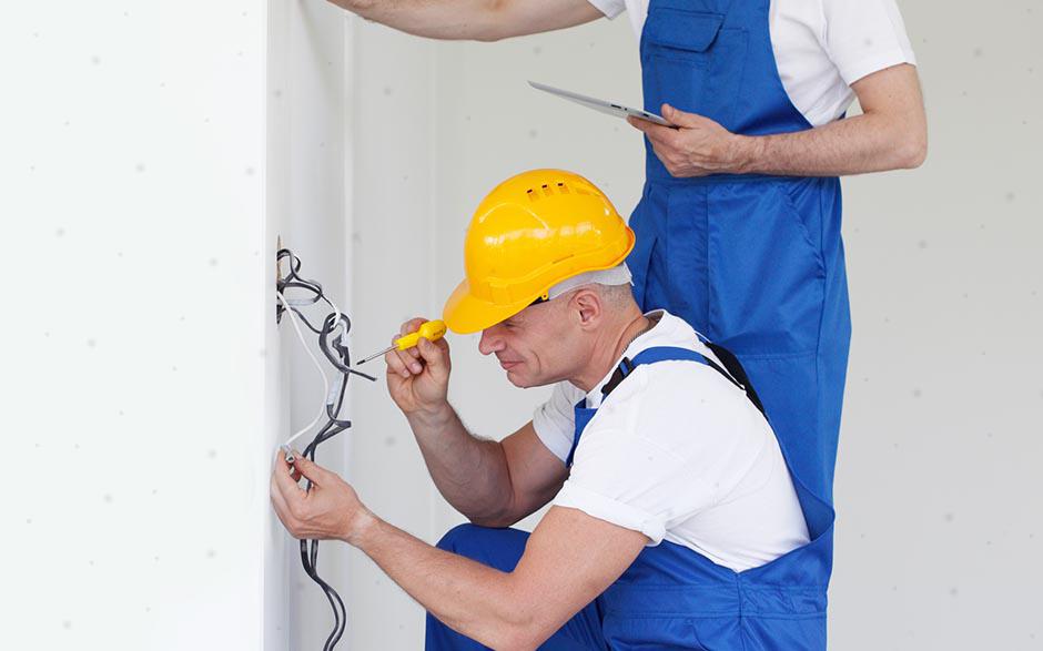 électricien particulier La Courneuve