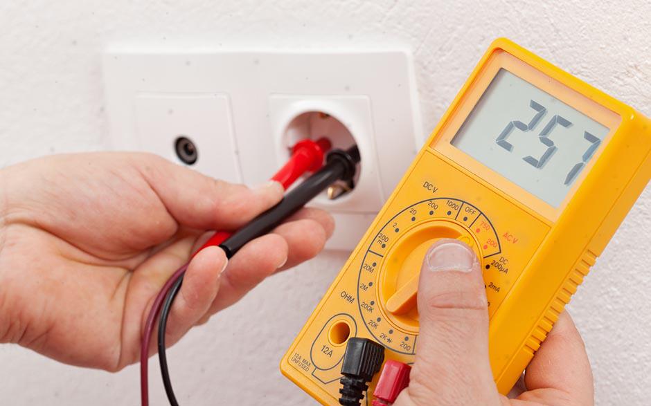 travail électricien Meulan-en-Yvelines