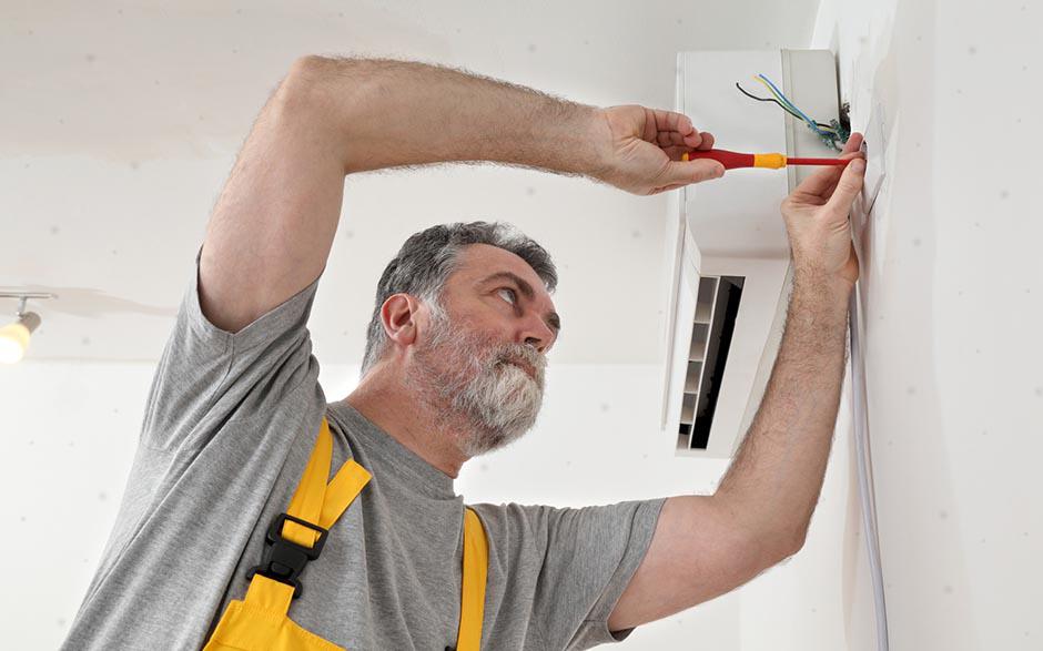 électricien devis gratuit Liancourt